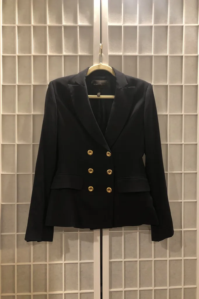 BCBG Blazer photo 1