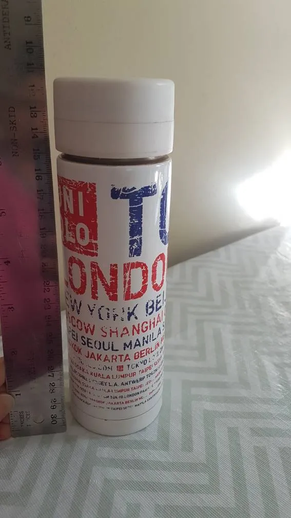 Small Thermos photo 1