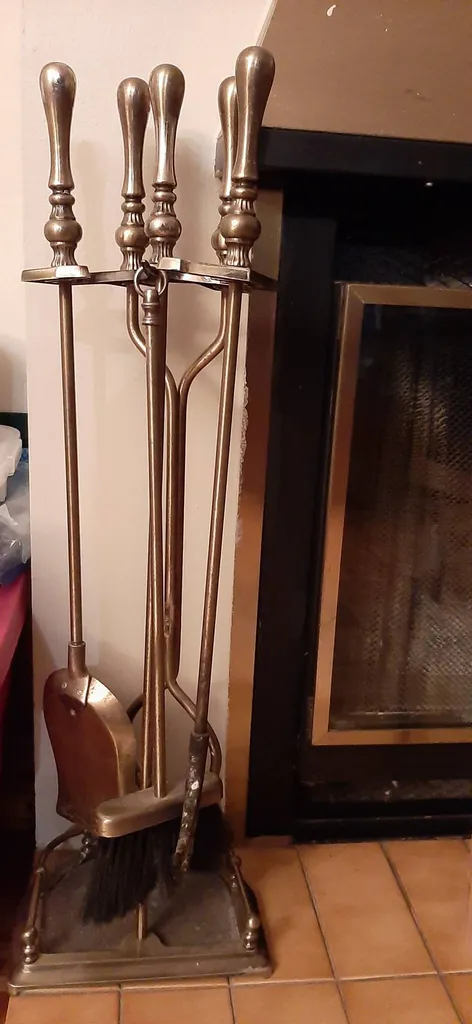 Fireplace Cleaner photo 1