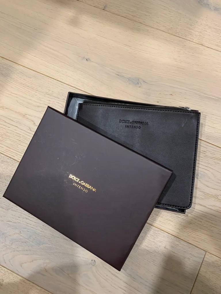 BNIB D&G Intenso Bag photo 1