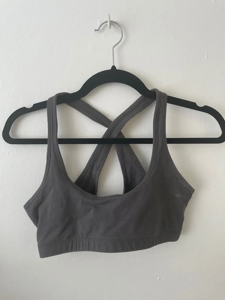 Tna Casual Wear Bra photo 1