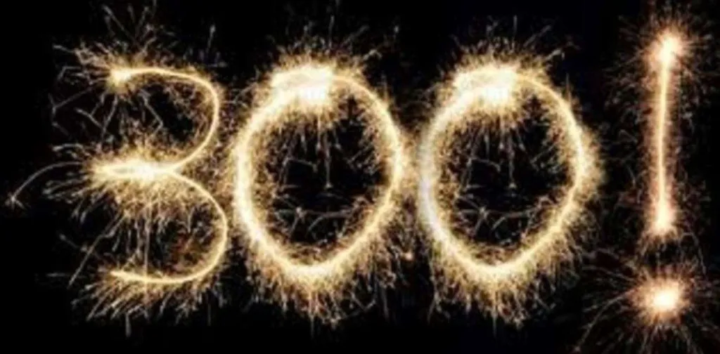 300 trades completed! photo 1