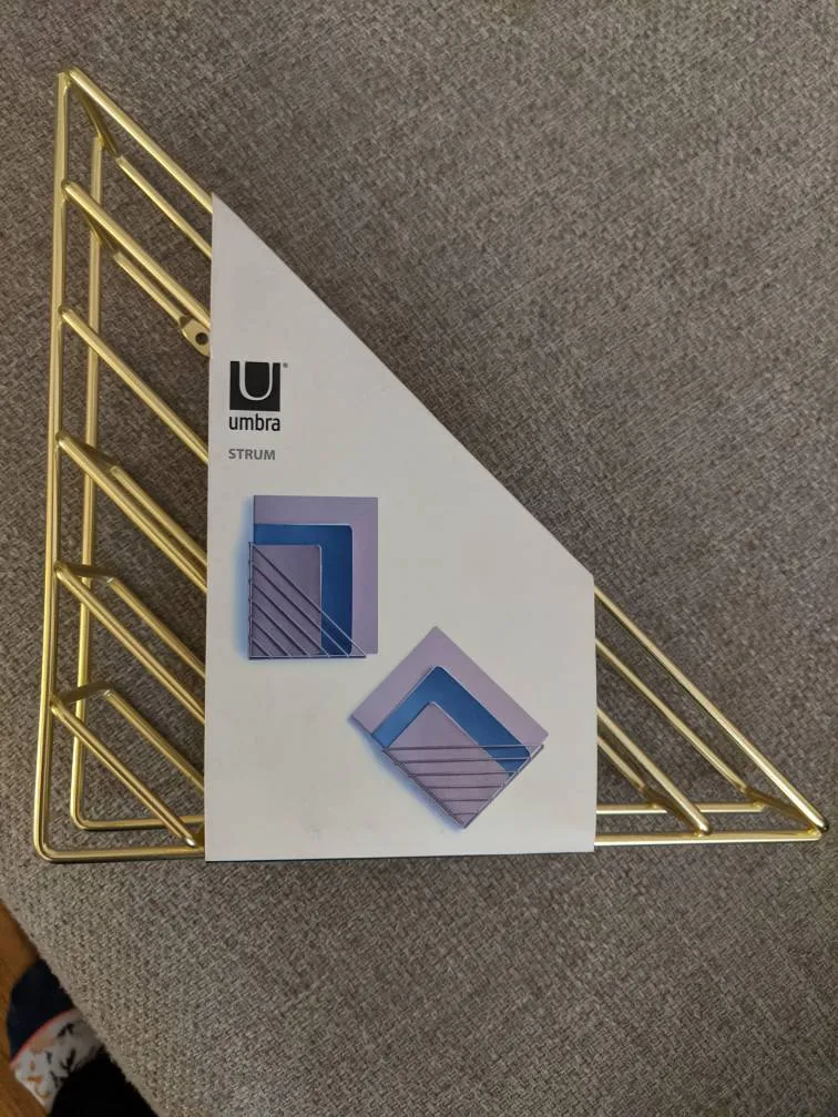 Umbra Wall Mounted Organizer photo 1