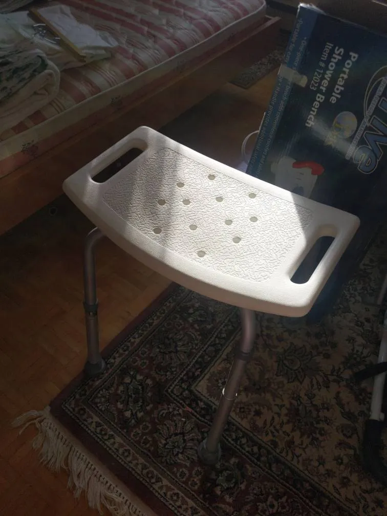 Shower Chair photo 1