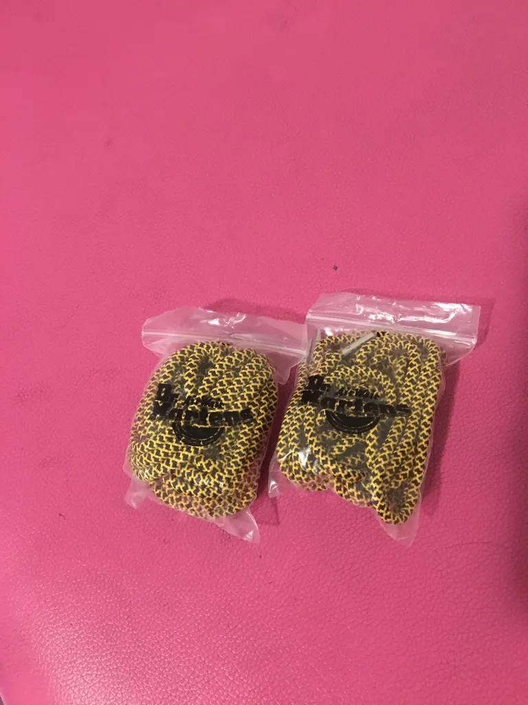 Doc Martens Laces photo 1