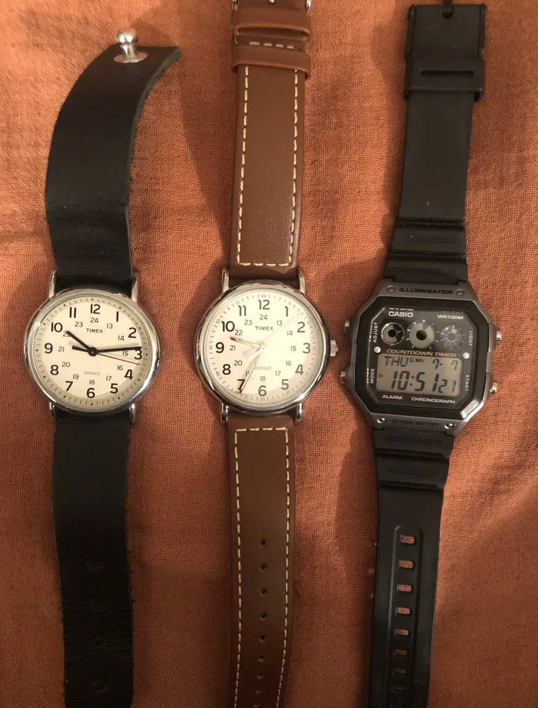 Watches photo 1