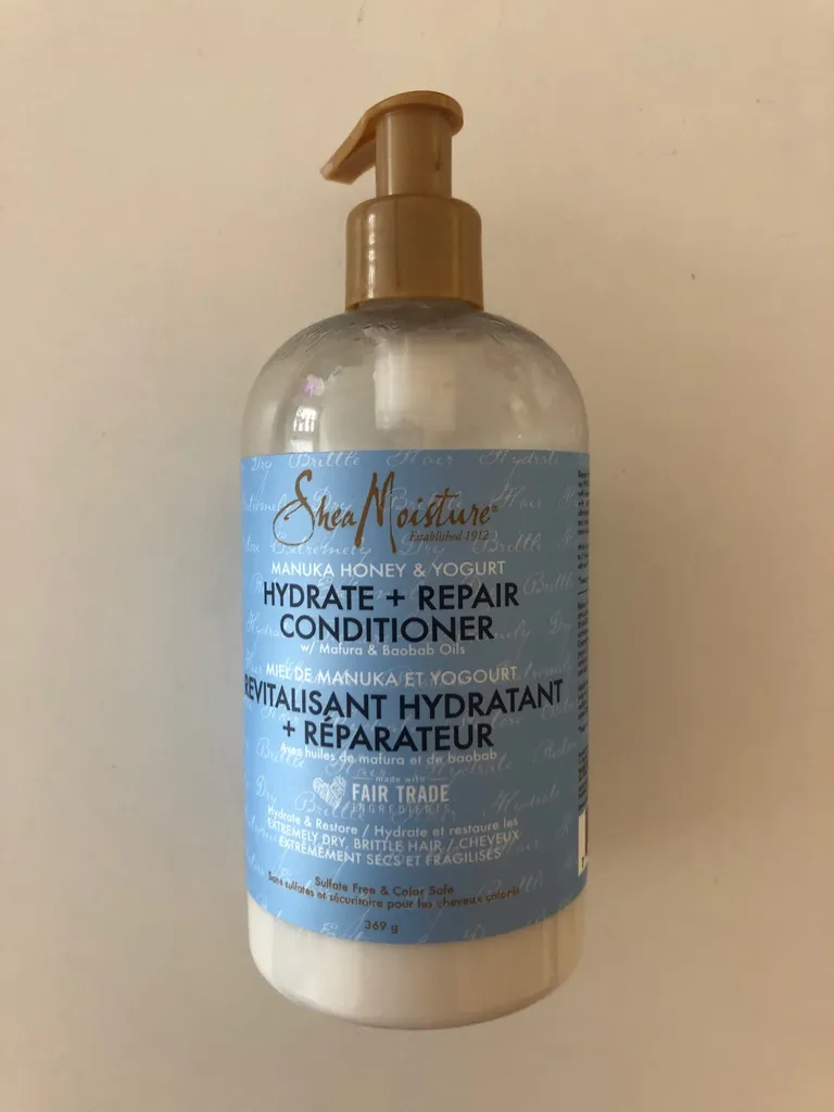 Hair Conditioner photo 1