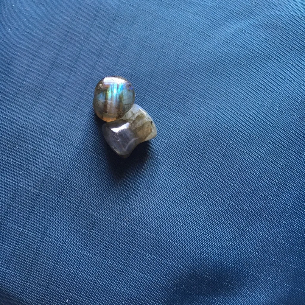 0g/8mm Plugs photo 1