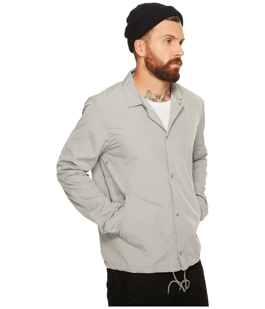 Herschel Rain / Wind Jacket BNWT Sz. Mens Med photo 1