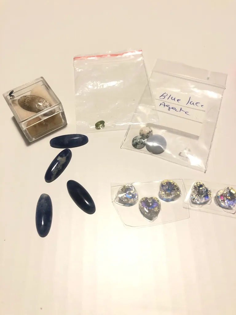 Random Stones photo 1