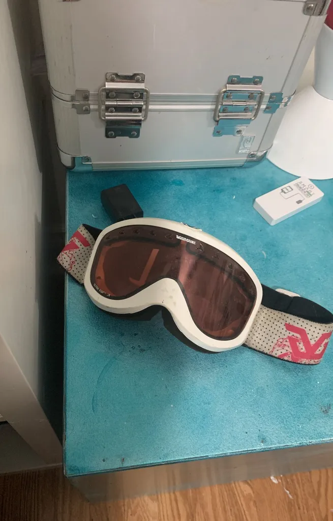 Snowboard Goggles photo 1