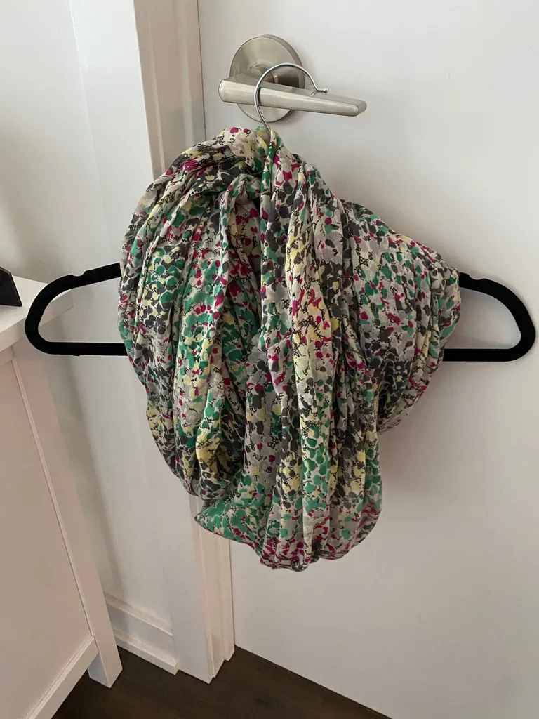 Infinity Scarf photo 1