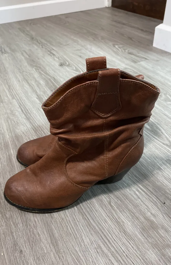 Boots photo 1