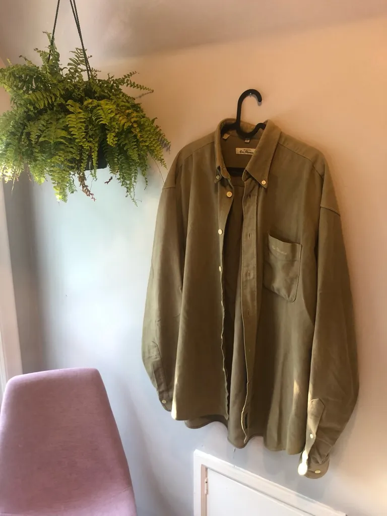 VINTAGE BEN SHERMAN photo 1