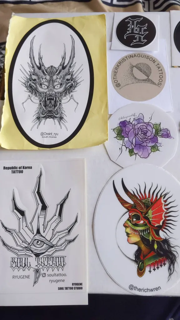 Stickers !!! photo 1