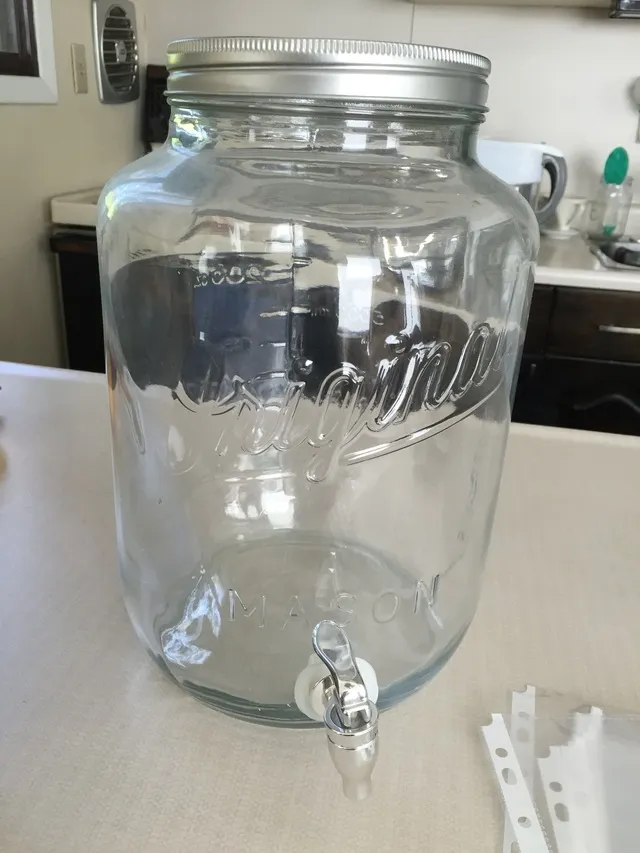 Drink Jug/dispenser photo 1