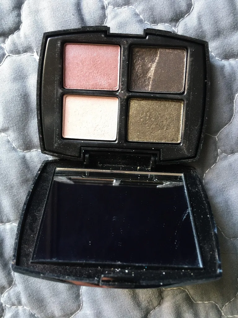 Lancôme Eyeshadow photo 1