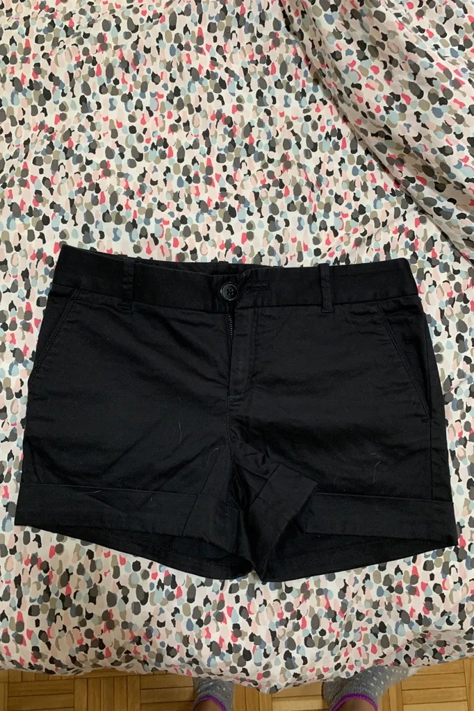 Talula Shorts Size 00 photo 1