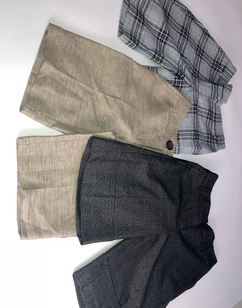 Women’s Classic Shorts photo 1