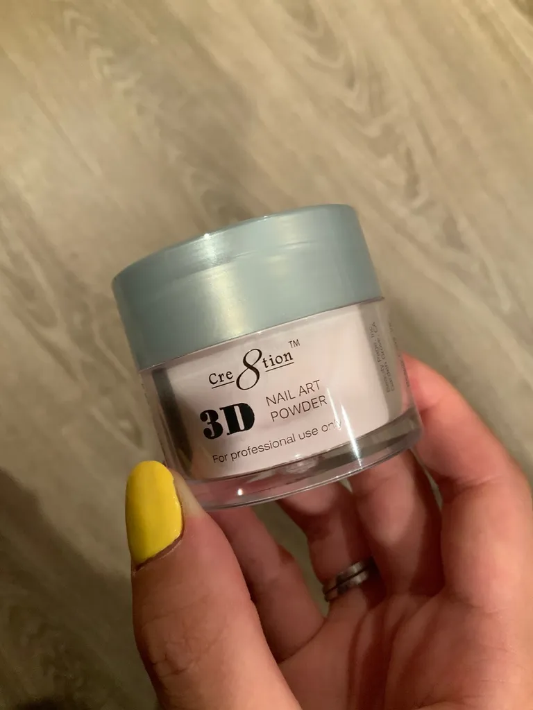 Brand New Dip Powder photo 1