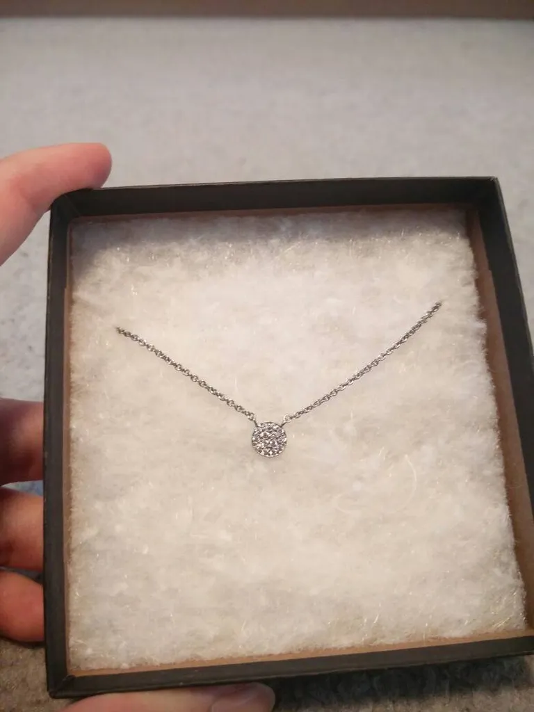 Banana Republic Necklace photo 1