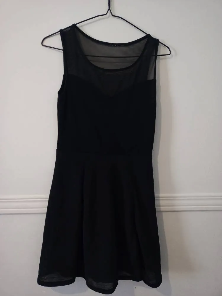 Little Black Dress photo 1