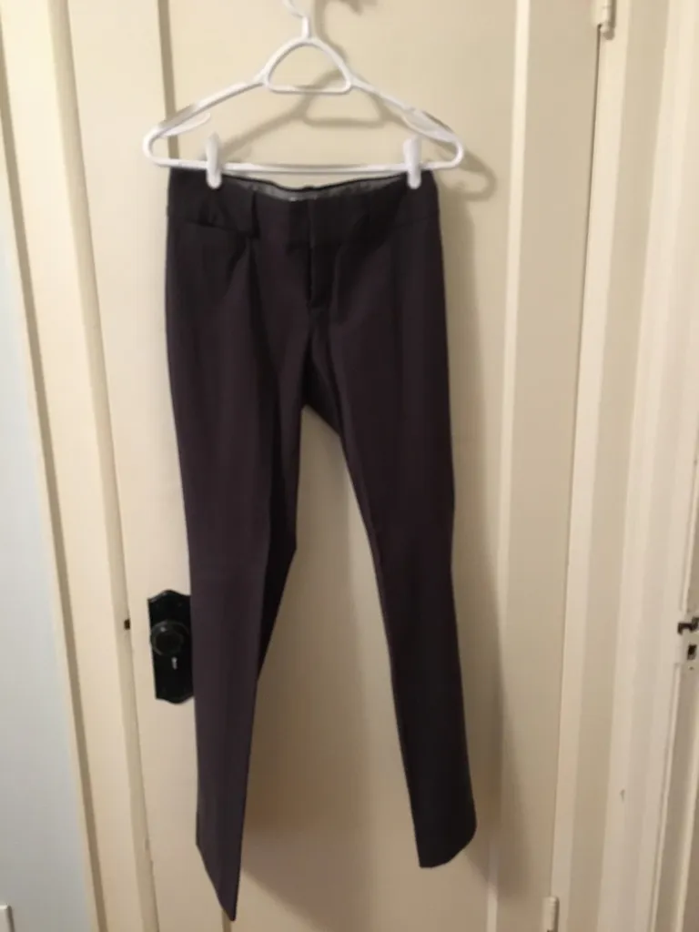 Banana Republic Dress Pants photo 1
