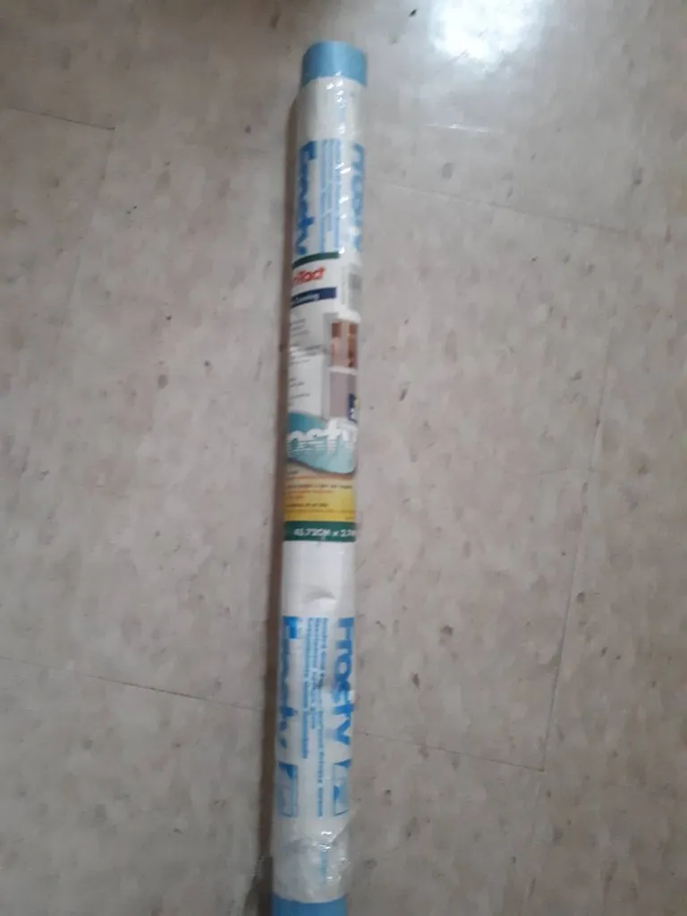 Privacy Window Film photo 1