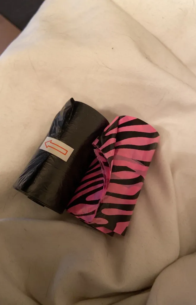 Dog Poop Bags photo 1