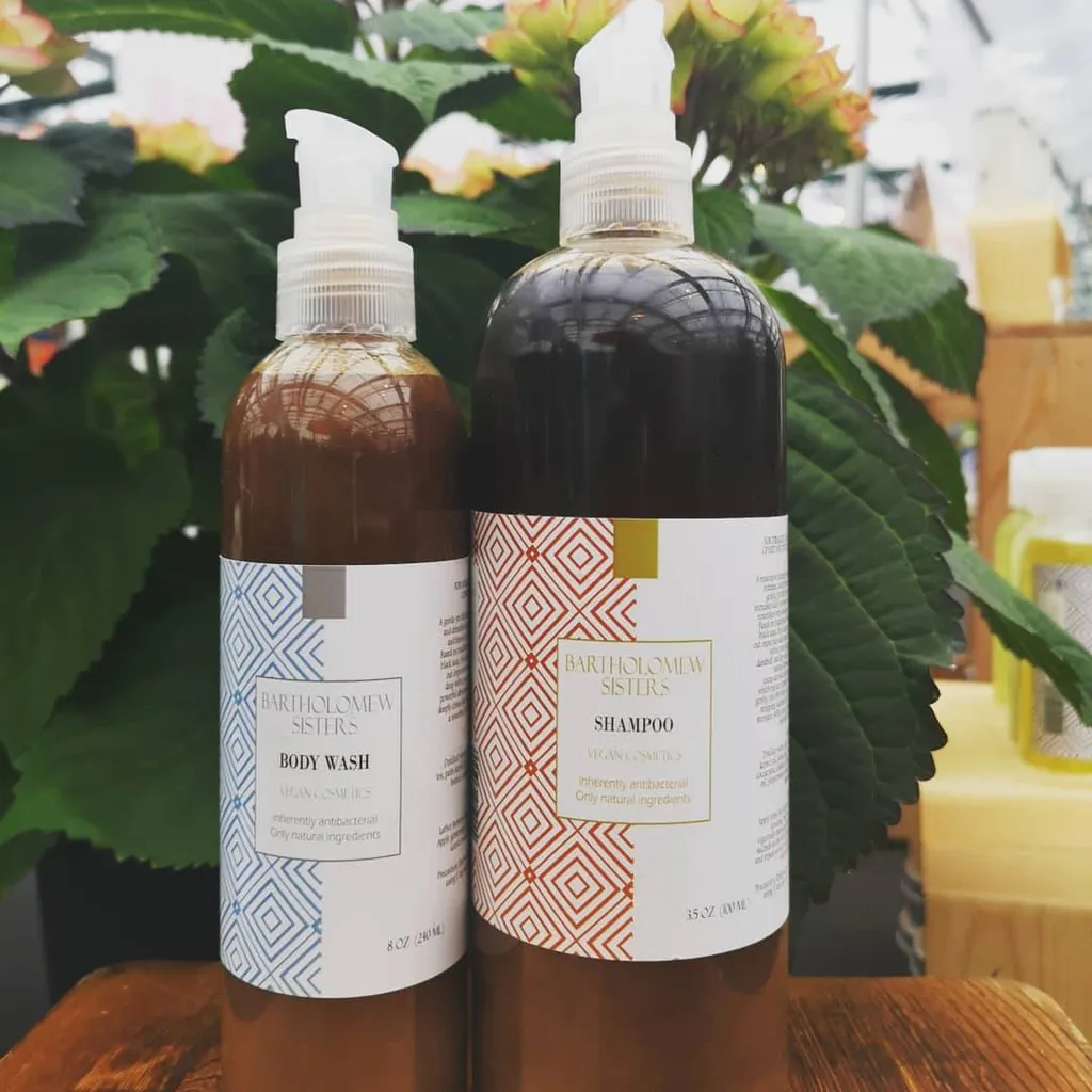 Vegan Skin Care For Trade @Team Toronto Etsy Sellers photo 1