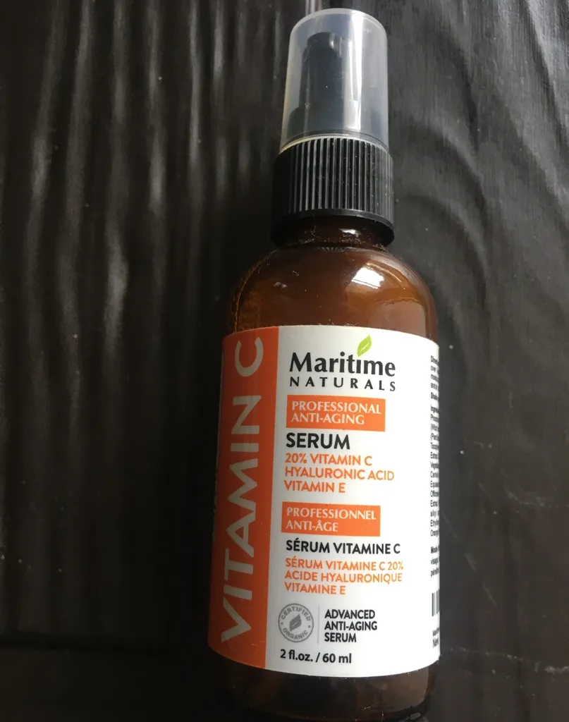 🌚face serum: traded photo 1