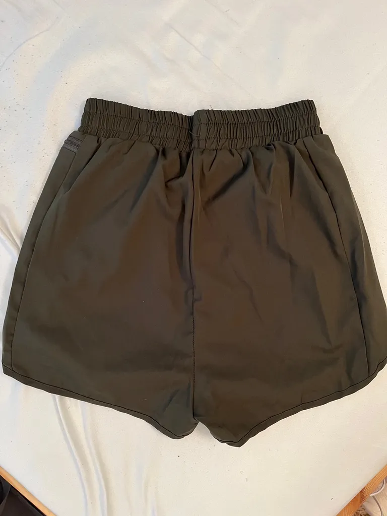 Workout Shorts photo 1