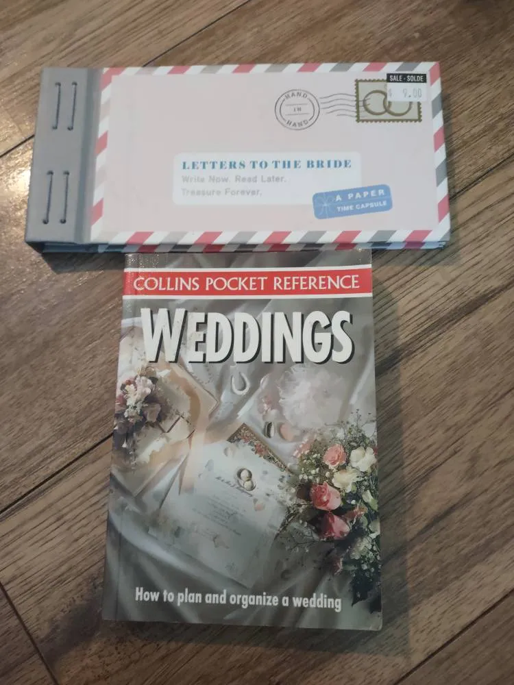 Wedding Items photo 1