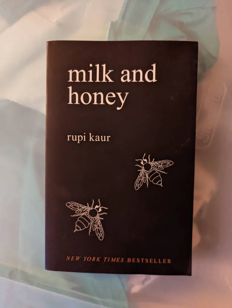 Milk & Honey photo 1