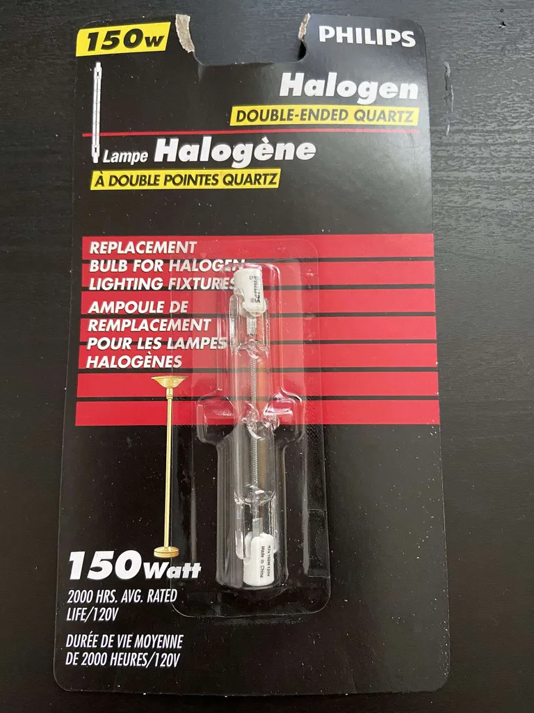 BNIP - Light bulb photo 1