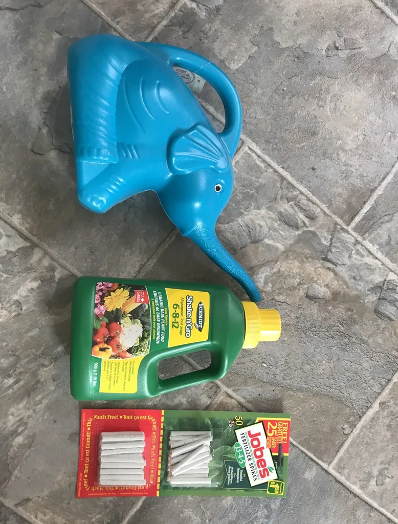 Gardening Supplies photo 1