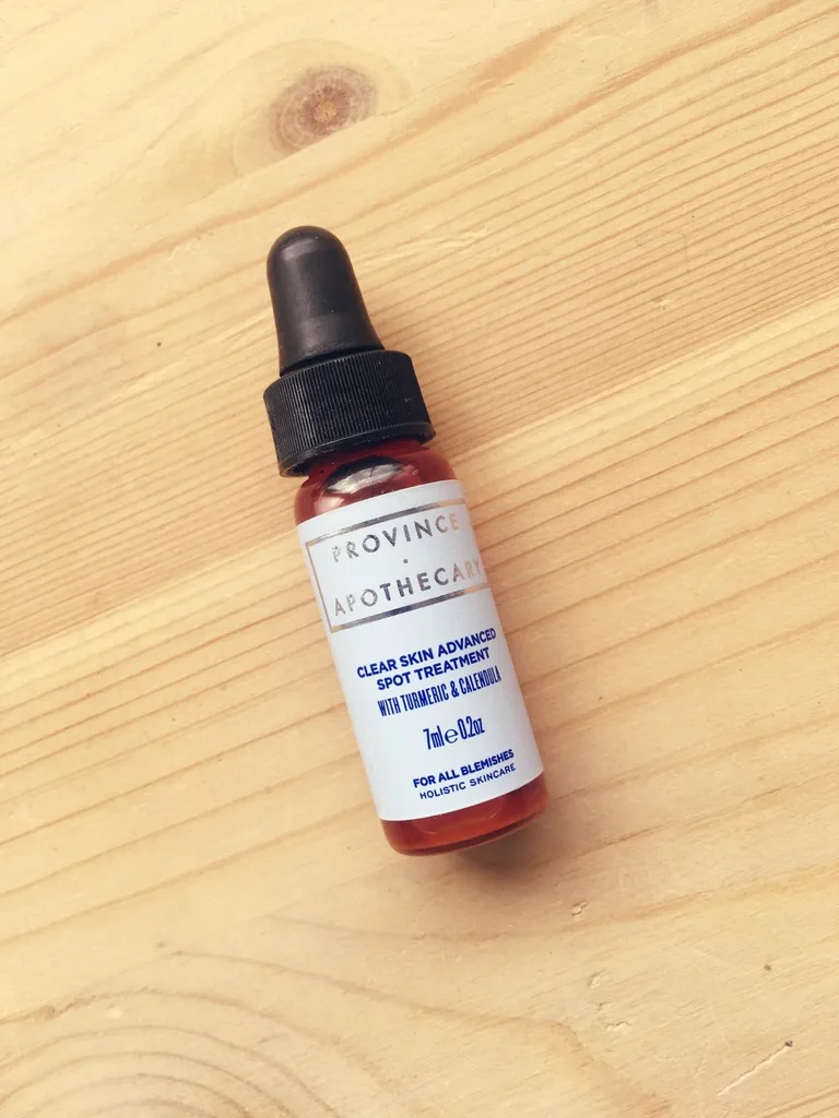 Province Apothecary Spot Concentrate photo 1