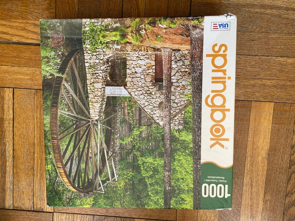 Puzzles For Puzzles photo 1