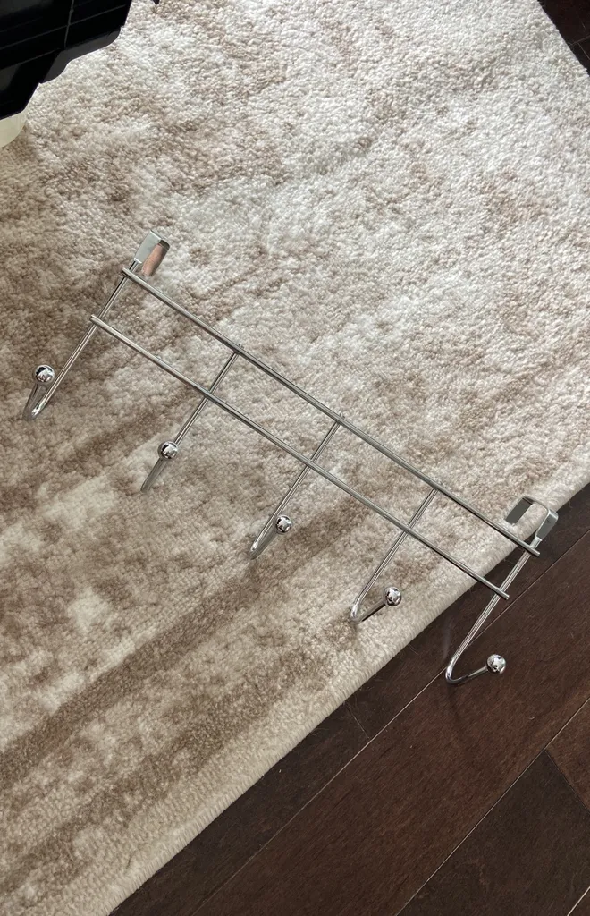 Over Door Hooks photo 1