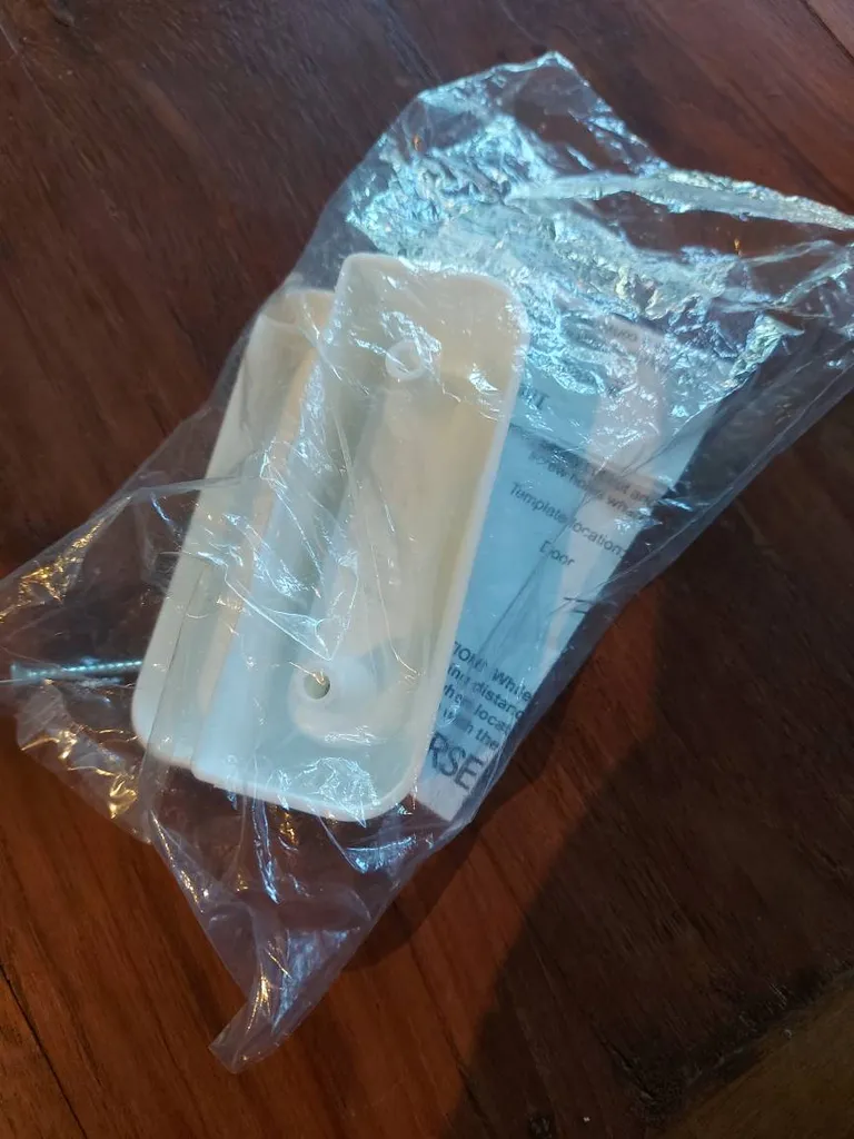 Hanging Bracket For Compost Bin - FREE photo 1