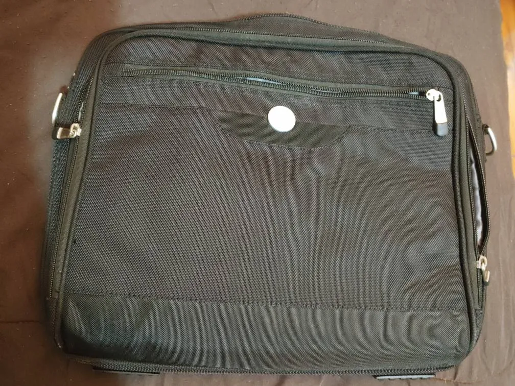 Dell Laptop Case photo 1