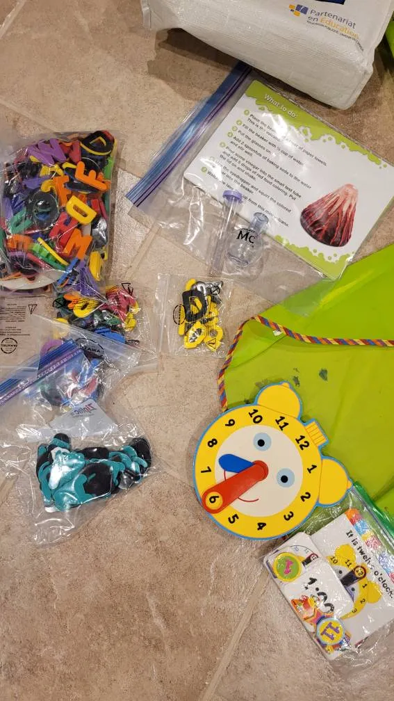 Excellent Teacher Items photo 1