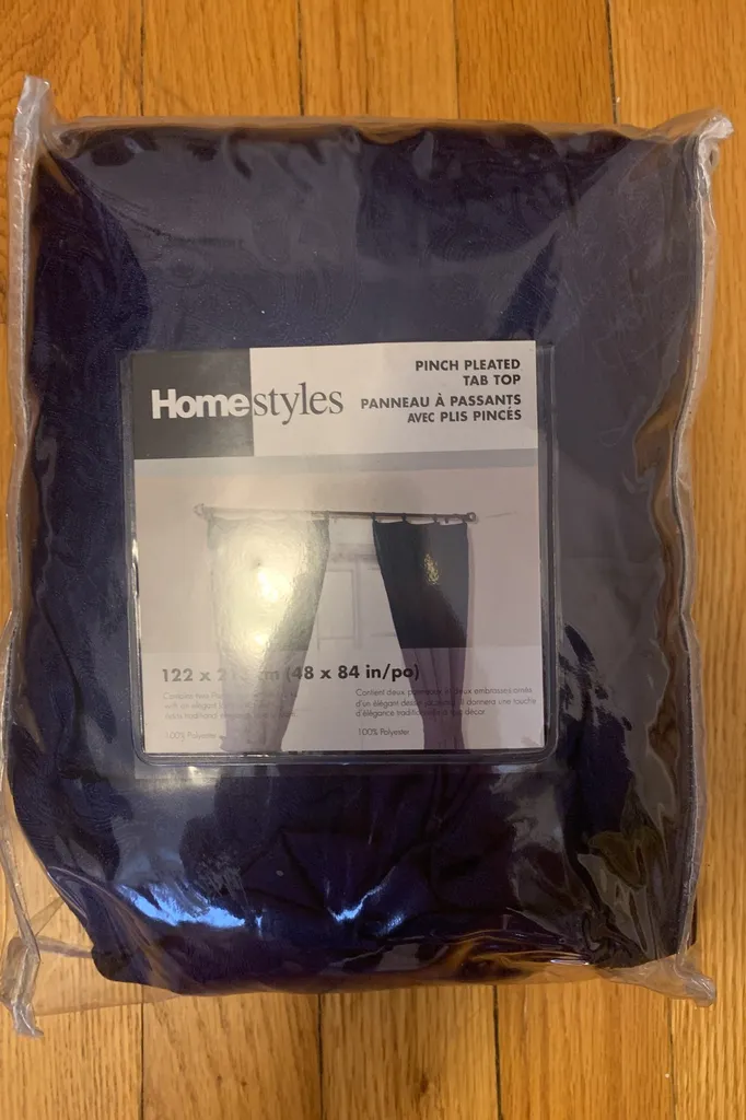 Curtains Re-BUNZ photo 1