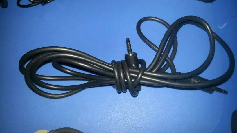 Audio? Cable photo 1