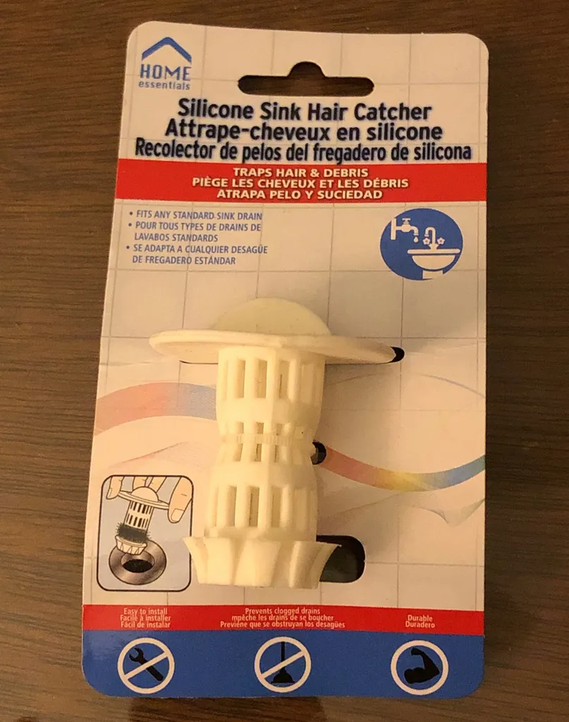 Hair Catcher! photo 1