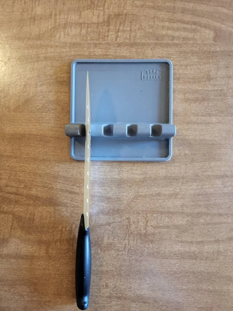 Knive Holder photo 1