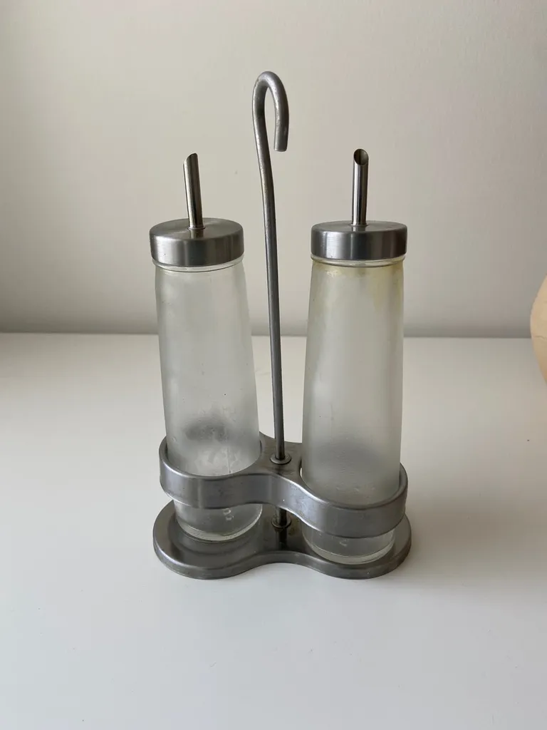 Oil Bottles Form Ikea photo 1