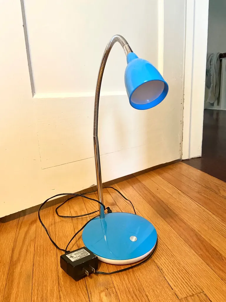 Desk Light photo 1