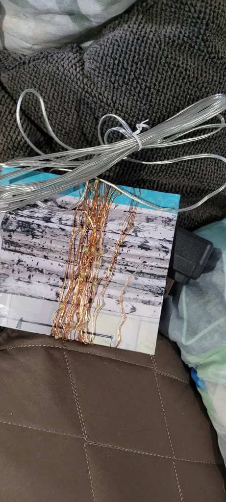 Fairy Lights photo 1