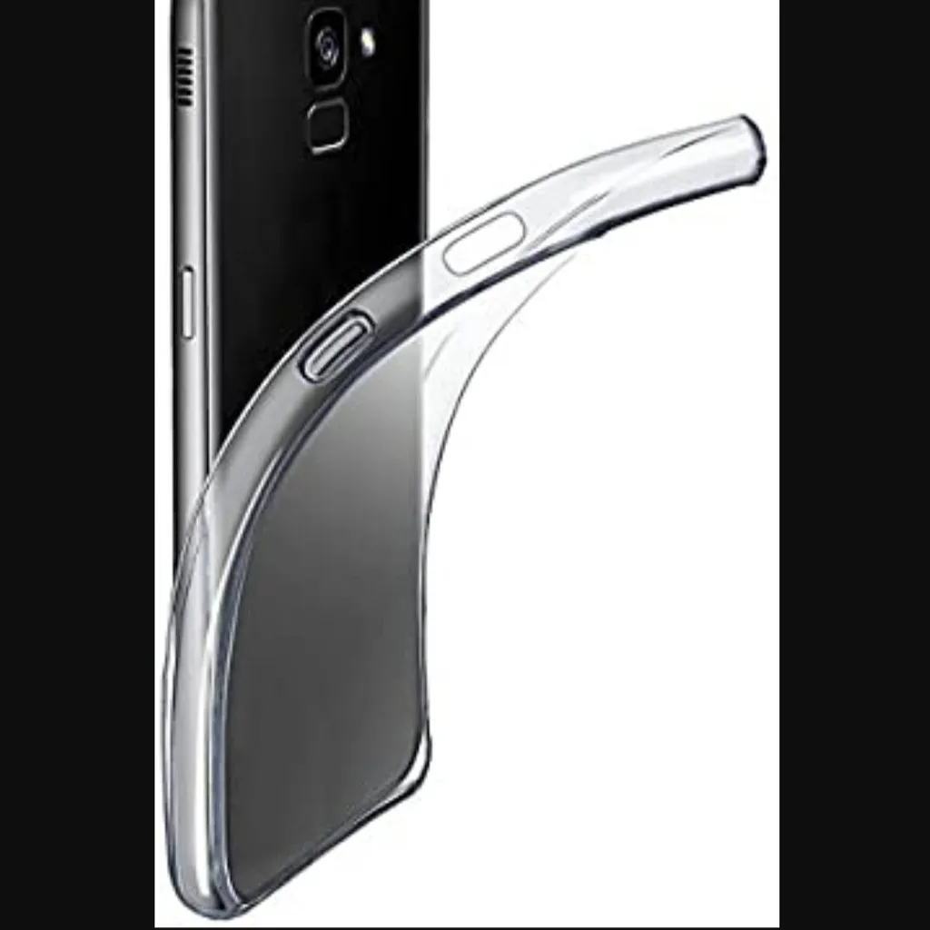 BNIB Samsung A8 2018 Case photo 1